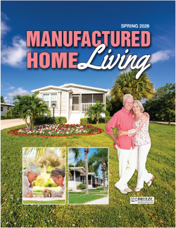 Manufactured Home Living (Spring '26)